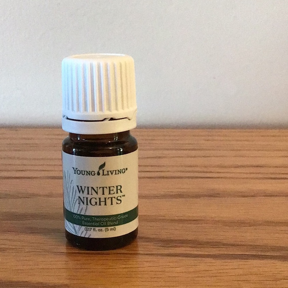 Young Living